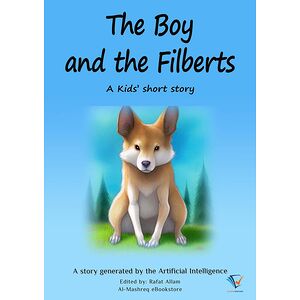 The Boy and the Filberts