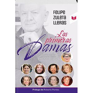 La primeras Damas