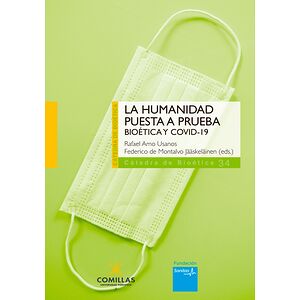 La humanidad puesta a prueba