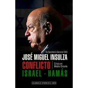 Conflicto Israel-Hamás