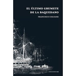 El último grumete de la...