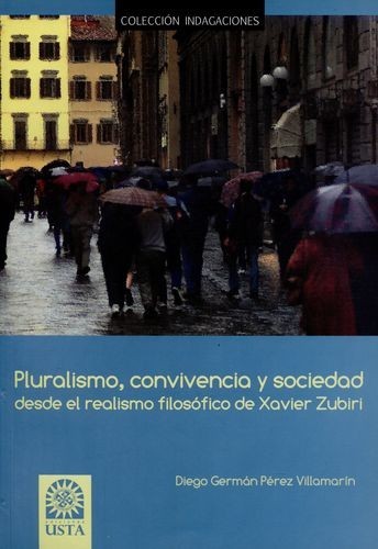 Pluralismo, convivencia y...