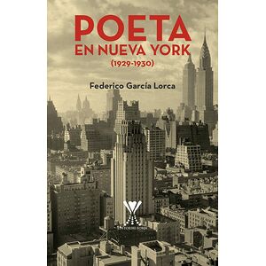 Poeta en Nueva York