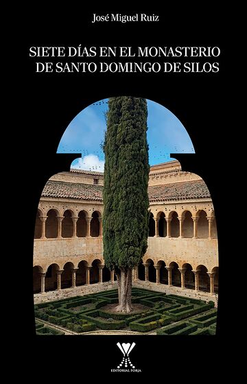 Siete días en el monasterio...