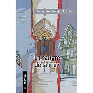 La sangre de la cruz
