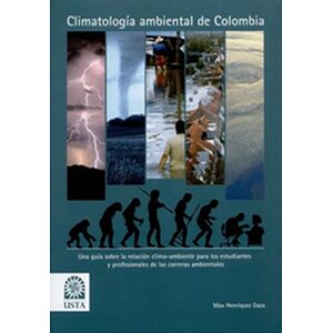 Climatología ambiental de...