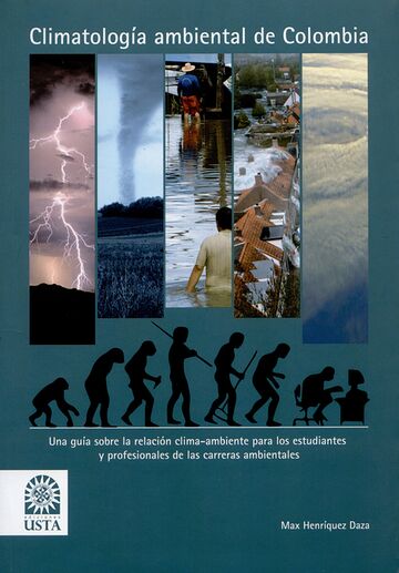 Climatología ambiental de...