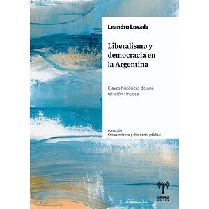Liberalismo y democracia en...