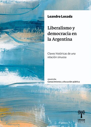 Liberalismo y democracia en...