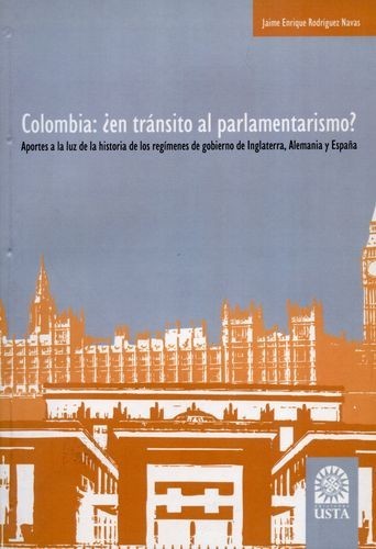 Colombia: ¿en tránsito al...