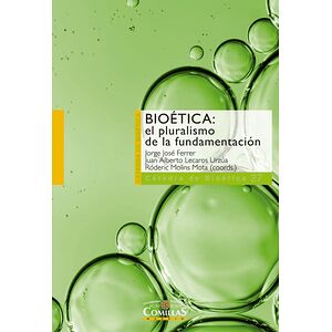 Bioética: el pluralismo de...