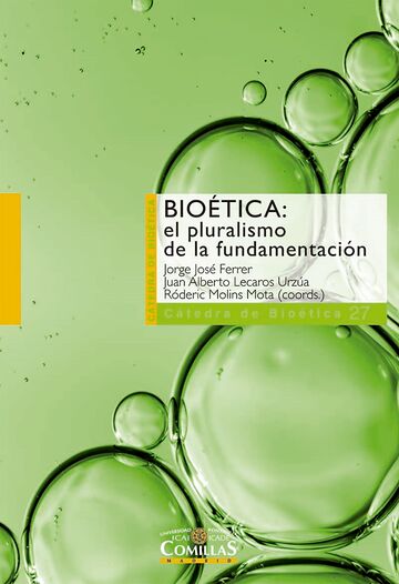 Bioética: el pluralismo de...