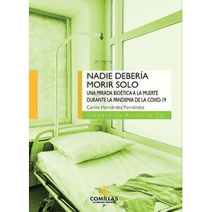 Nadie debería morir solo