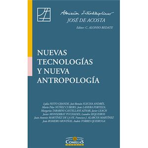 Nuevas tecnologías y futuro...
