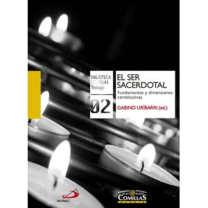 El ser sacerdotal