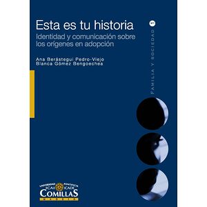 Esta es tu historia