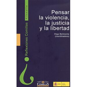 Pensar la violencia, la...
