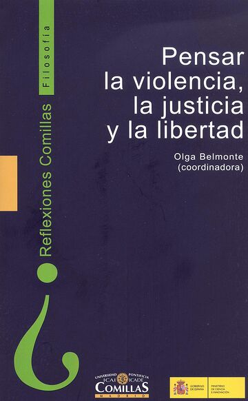 Pensar la violencia, la...