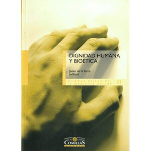Dignidad humana y bioética