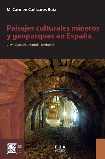Paisajes culturales mineros...