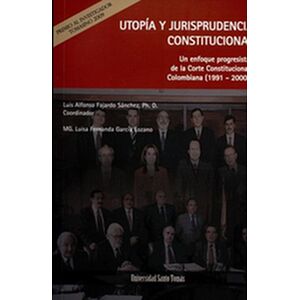 Utopía y jurisprudencia...