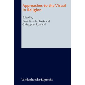 Approaches to the Visual in...