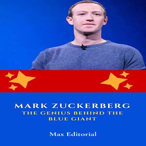 Mark Zuckerberg: The Genius...