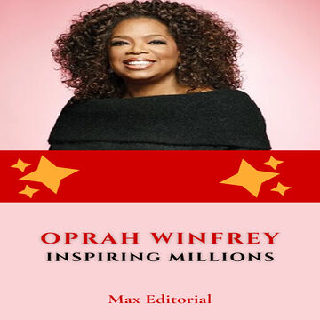 Oprah Winfrey: Inspiring...