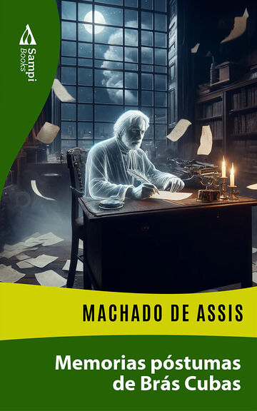 Memorias póstumas de Brás...