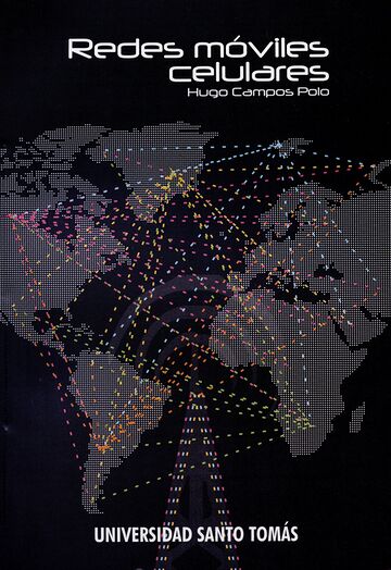 Redes móviles celulares