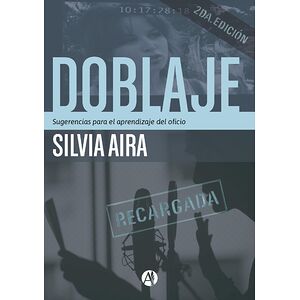 Doblaje
