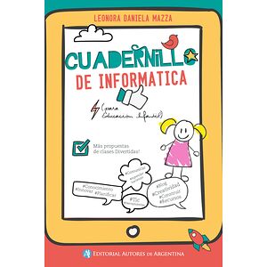 Cuadernillo de Informática