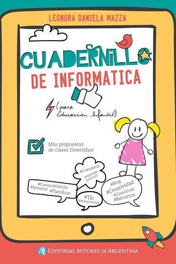 Cuadernillo de Informática