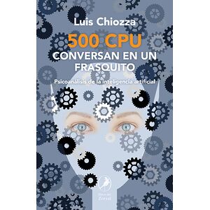 500 CPU conversan en un...