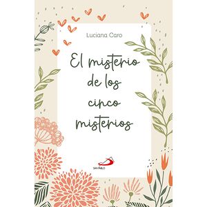 El misterio de los cinco...