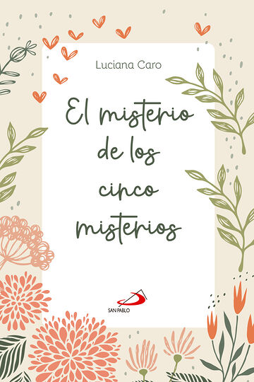 El misterio de los cinco...