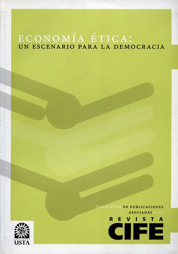 Economía ética: un...