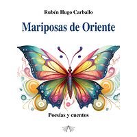 Mariposas de Oriente