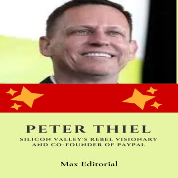 Peter Thiel: Silicon...
