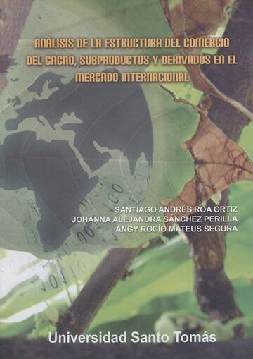 Análisis de la estructura...