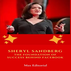 Sheryl Sandberg: The...