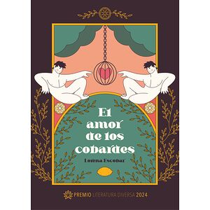 El amor de los cobardes