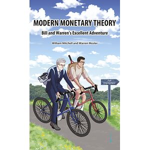 Modern Monetary Theory