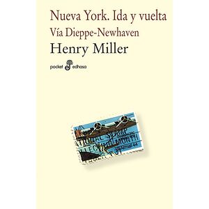 Nueva York, ida y vuelta