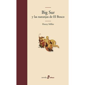 Big Sur y las naranjas de...