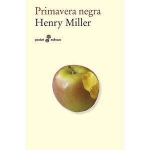 Primavera negra