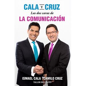 Cala y Cruz: Las dos caras...