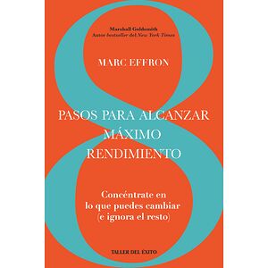 8 pasos para alcanzar...