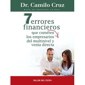 7 errores financieros que...