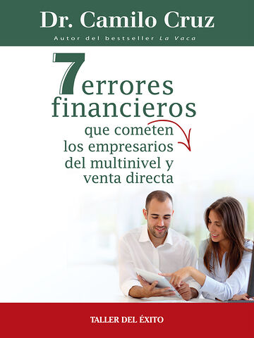 7 errores financieros que...